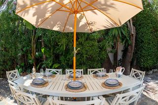 Chalet en alquiler en Nueva Andalucía centro en Marbella