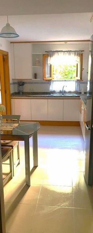 Piso en alquiler en Bellver - Son Dureta- La Teulera en Palma de Mallorca