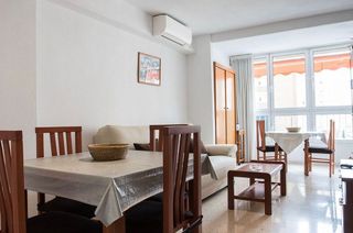 Piso en alquiler en Pueblo Levante en Benidorm