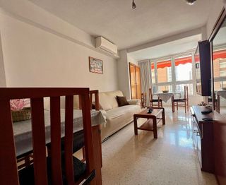 Piso en alquiler en Pueblo Levante en Benidorm