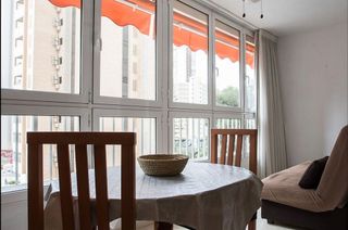 Piso en alquiler en Pueblo Levante en Benidorm