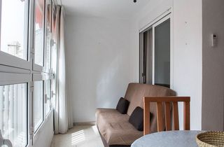 Piso en alquiler en Pueblo Levante en Benidorm