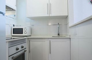 Piso en alquiler en Pueblo Levante en Benidorm