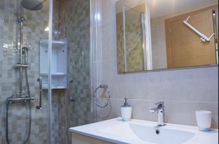 Piso en alquiler en Pueblo Levante en Benidorm