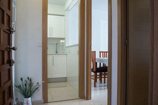 Piso en alquiler en Pueblo Levante en Benidorm