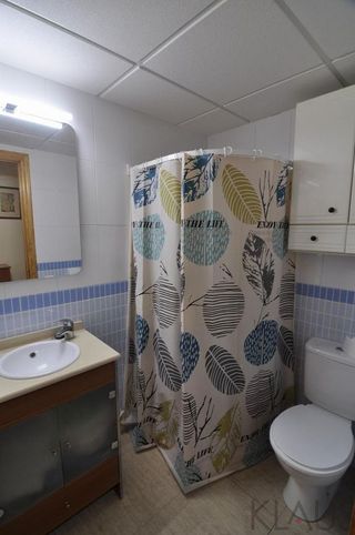 Piso en venta en Avinguda Catalunya en Sant Carles de la Ràpita