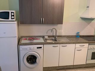 Estudio en alquiler en Conde de Ureña - Monte Gibralfaro en Málaga