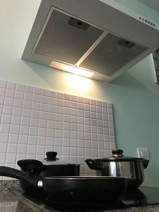 Estudio en alquiler en Conde de Ureña - Monte Gibralfaro en Málaga