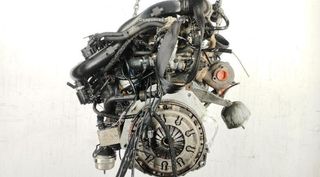 Volkswagen awx motor completo passat cabap20721251