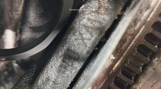 Volkswagen awx motor completo passat cabap20721251