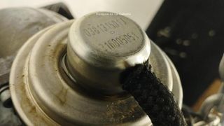 Volkswagen awx motor completo passat cabap20721251