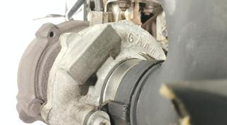 Volkswagen awx motor completo passat cabap20721251