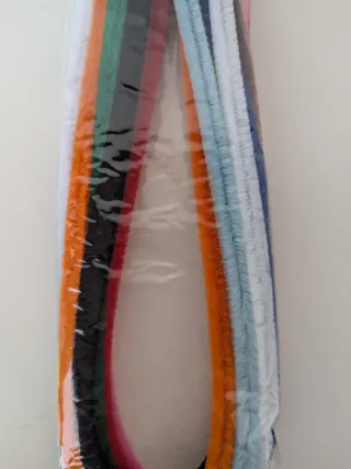 Scovolini per lavori creativi