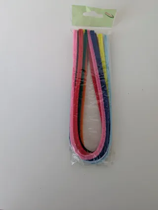 Scovolini per lavori creativi