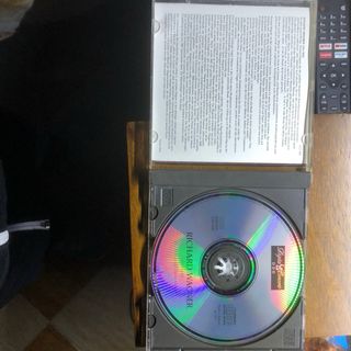 CD Wagner - Ópera Clásica