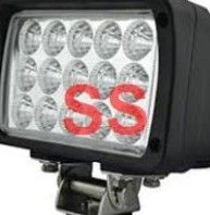 Foco LED 45W Tractor Corto Alcance