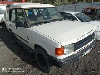 Land rover hrc2880 culata discovery 2.5 tdi 687898