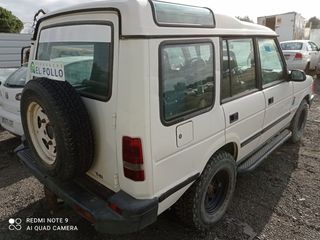 Land rover hrc2880 culata discovery 2.5 tdi 687898