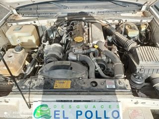 Land rover hrc2880 culata discovery 2.5 tdi 687898