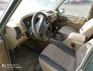 Land rover hrc2880 culata discovery 2.5 tdi 687898