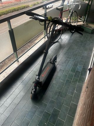 Patinete eléctrico Urban Motion