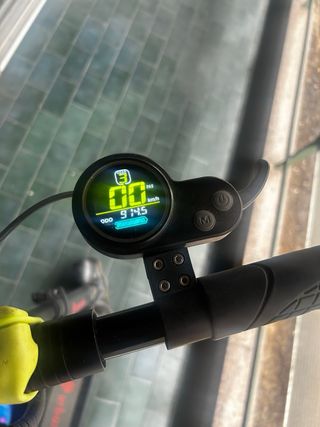 Patinete eléctrico Urban Motion