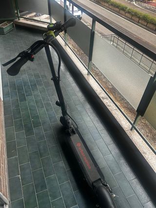 Patinete eléctrico Urban Motion