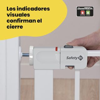 Barrera seguridad niños Safety