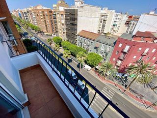 Piso en venta en Russafa en Valencia