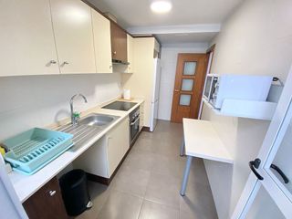 Piso en venta en Russafa en Valencia