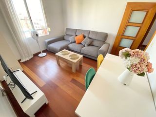 Piso en venta en Russafa en Valencia