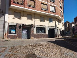 Local comercial en venta en Centro en Burgos
