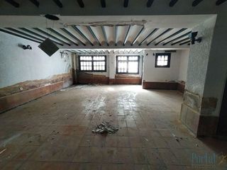 Local comercial en venta en Centro en Burgos