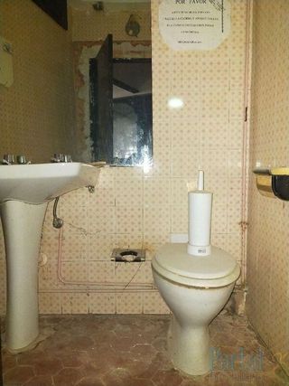 Local comercial en venta en Centro en Burgos