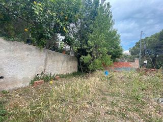 Terreno en venta en Castellnou - Can Mir - Sant Muç en Rubí