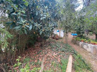 Terreno en venta en Castellnou - Can Mir - Sant Muç en Rubí