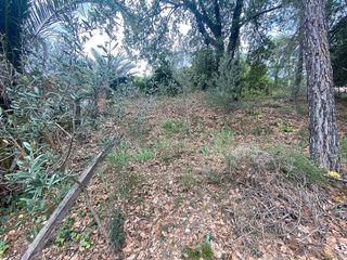 Terreno en venta en Castellnou - Can Mir - Sant Muç en Rubí