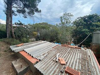 Terreno en venta en Castellnou - Can Mir - Sant Muç en Rubí