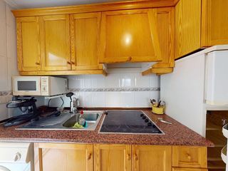 Piso en venta en Playa del Cura en Torrevieja