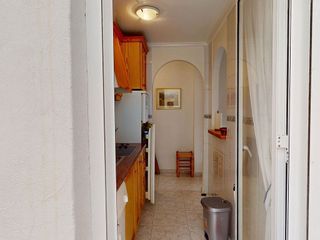 Piso en venta en Playa del Cura en Torrevieja