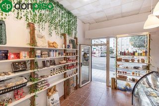 Local comercial en venta en Fígares en Granada