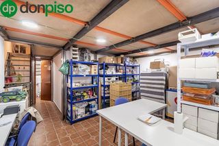 Local comercial en venta en Fígares en Granada