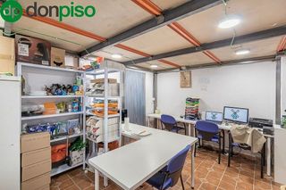 Local comercial en venta en Fígares en Granada