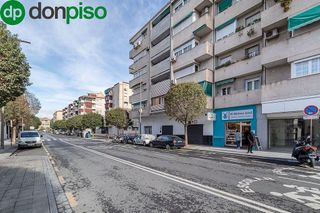 Local comercial en venta en Fígares en Granada