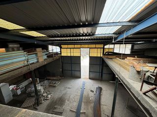 Nave industrial en venta en Cantagallo