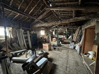 Nave industrial en venta en Cantagallo