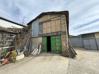 Nave industrial en venta en Cantagallo