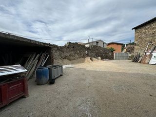 Nave industrial en venta en Cantagallo