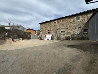 Nave industrial en venta en Cantagallo