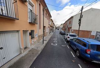 Casa adosada en venta en San Martín de la Vega